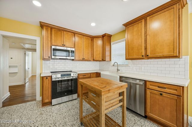 1406 SAN MATEO Avenue, Jacksonville, FL 32207