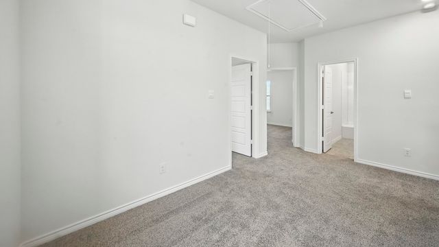 10421 Barron Drive, Aubrey, TX 76227