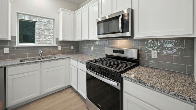 10421 Barron Drive, Aubrey, TX 76227