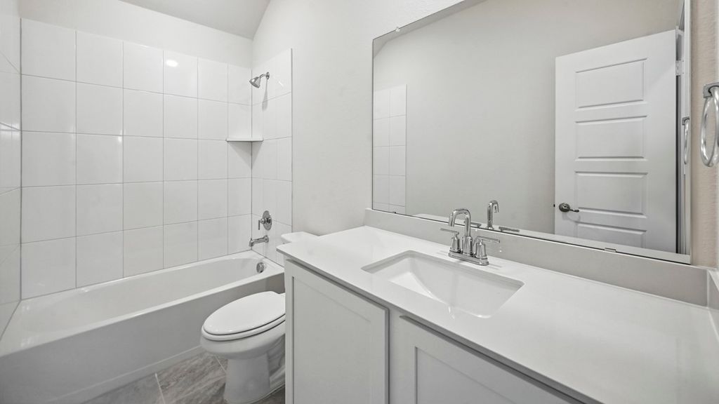 10421 Barron Drive, Aubrey, TX 76227