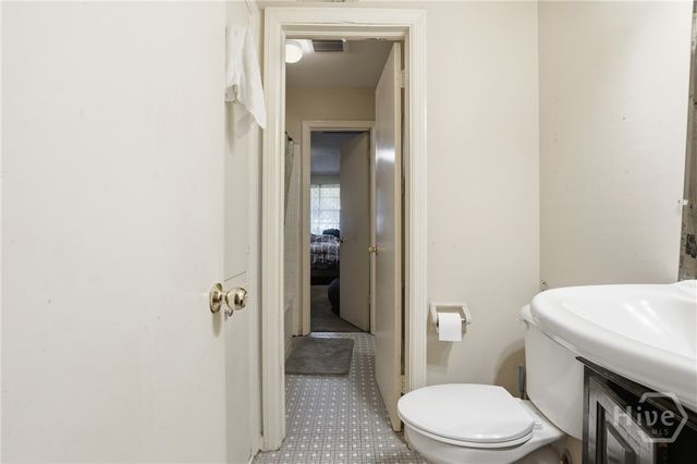 110 Paradise Drive, Savannah, GA 31406