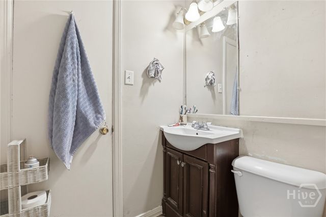 110 Paradise Drive, Savannah, GA 31406