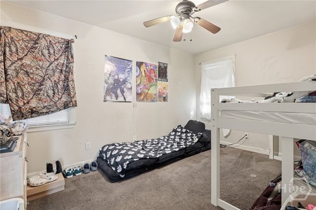 110 Paradise Drive, Savannah, GA 31406