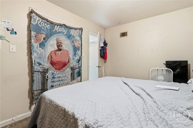 110 Paradise Drive, Savannah, GA 31406