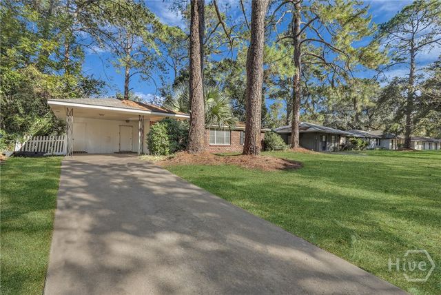 110 Paradise Drive, Savannah, GA 31406