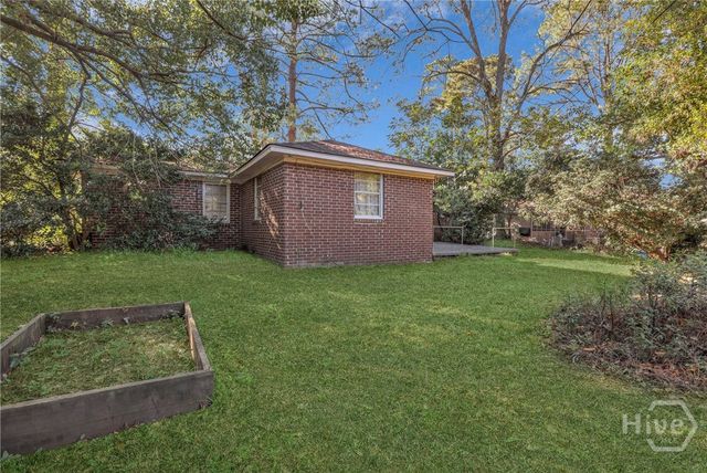 110 Paradise Drive, Savannah, GA 31406