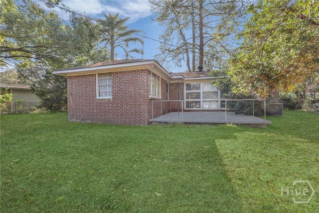 110 Paradise Drive, Savannah, GA 31406