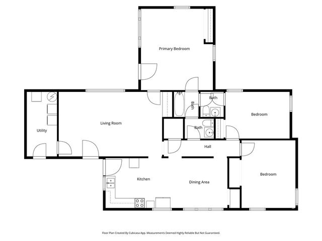 110 Paradise Drive, Savannah, GA 31406