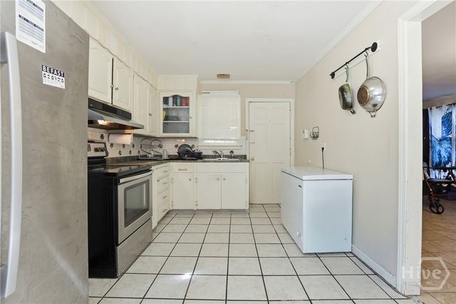 110 Paradise Drive, Savannah, GA 31406