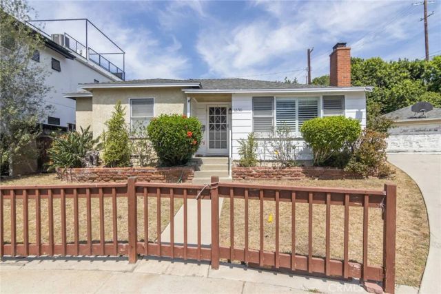 12701 Westminster, Los Angeles, CA 90066