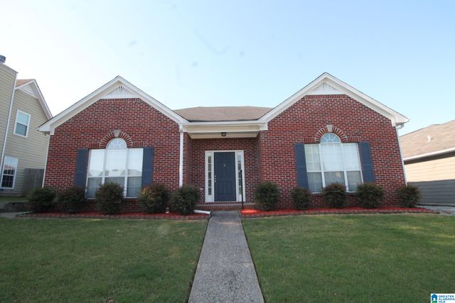 5513 LEIGHAVEN WAY, Pinson, AL 35126