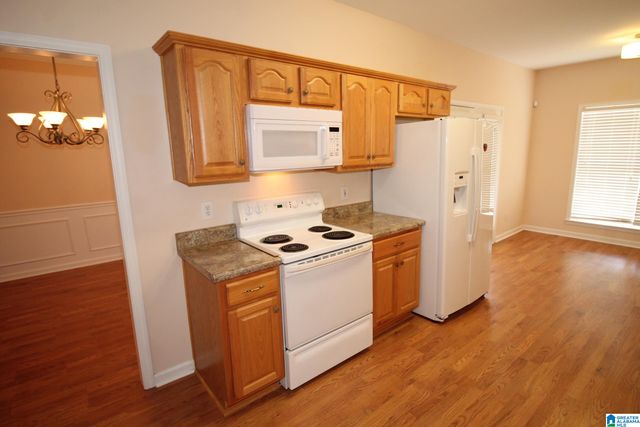 5513 LEIGHAVEN WAY, Pinson, AL 35126