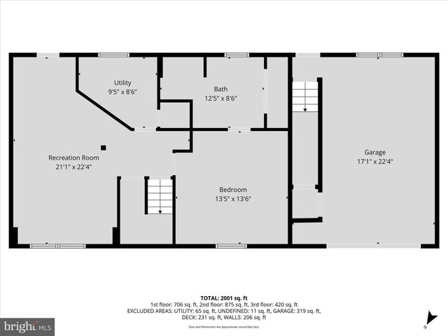 253 VEGAS DR, Hanover, PA 17331