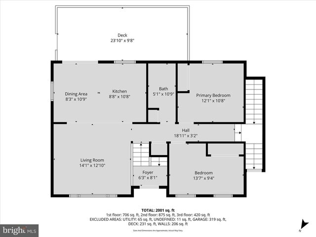 253 VEGAS DR, Hanover, PA 17331