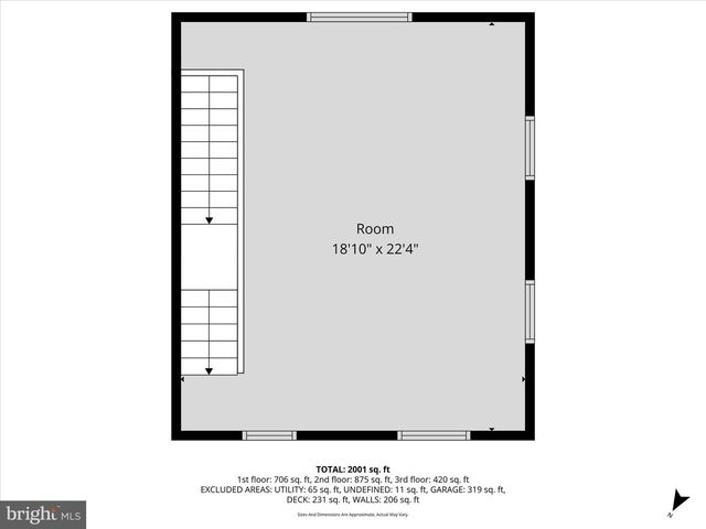 253 VEGAS DR, Hanover, PA 17331