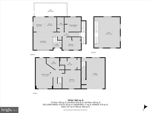 253 VEGAS DR, Hanover, PA 17331
