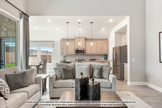 1501 Maidenstone Drive, Forney, TX 75126