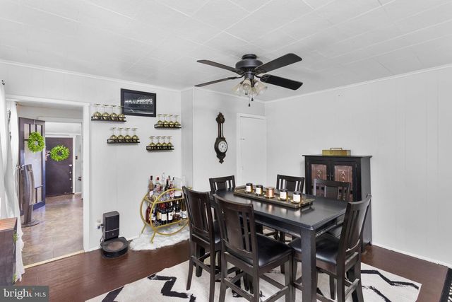 51 MARY ST, Bordentown, NJ 08505