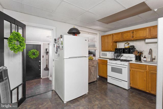 51 MARY ST, Bordentown, NJ 08505