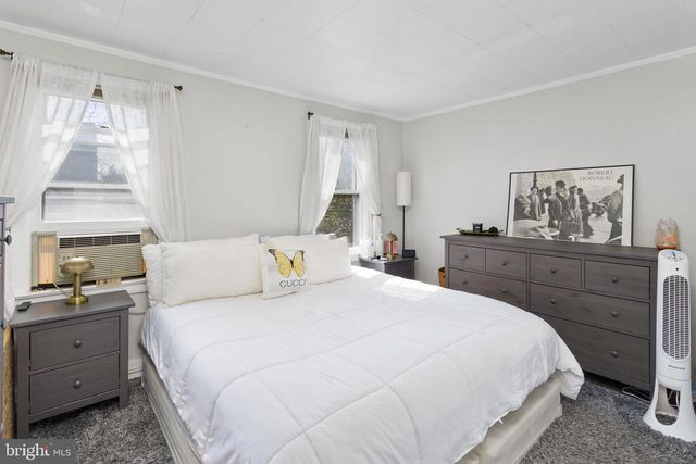 51 MARY ST, Bordentown, NJ 08505