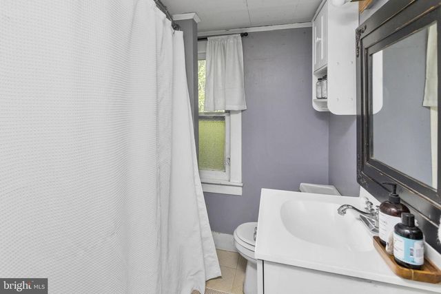 51 MARY ST, Bordentown, NJ 08505