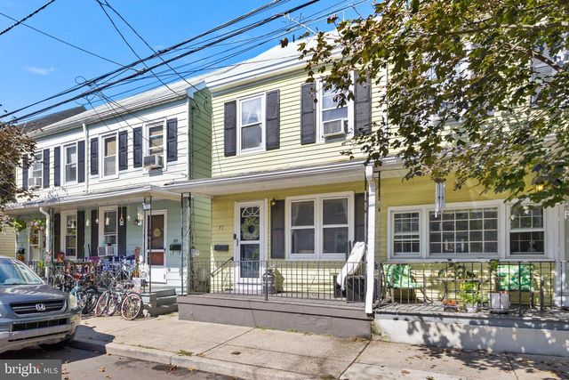 51 MARY ST, Bordentown, NJ 08505