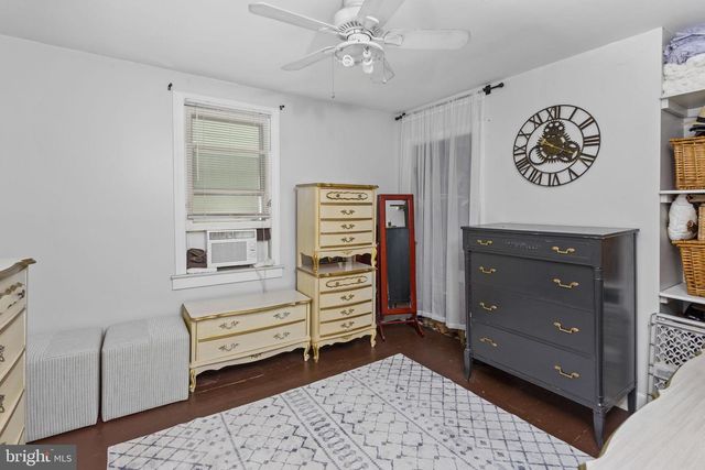 51 MARY ST, Bordentown, NJ 08505