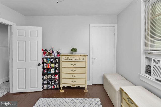 51 MARY ST, Bordentown, NJ 08505