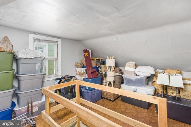 51 MARY ST, Bordentown, NJ 08505