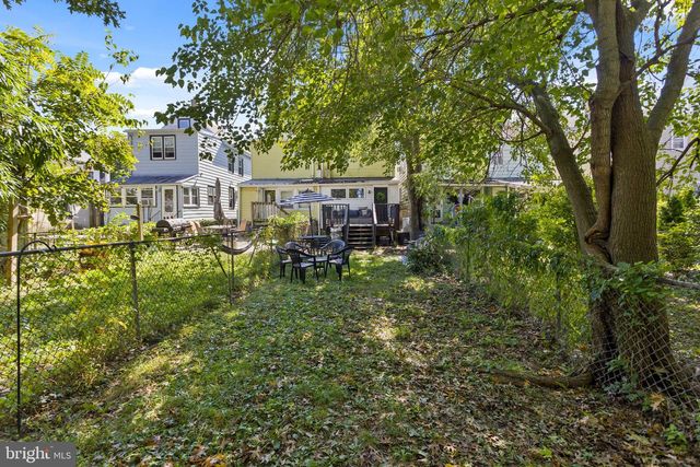 51 MARY ST, Bordentown, NJ 08505