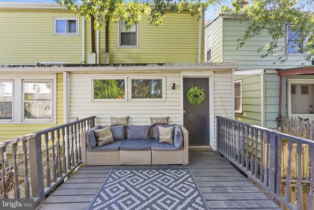 51 MARY ST, Bordentown, NJ 08505