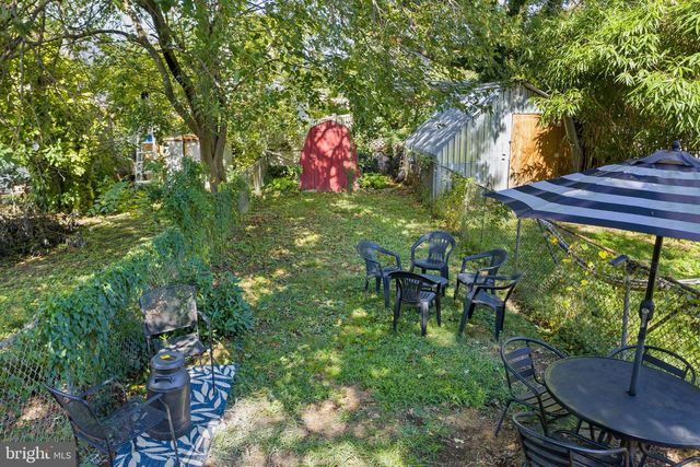 51 MARY ST, Bordentown, NJ 08505