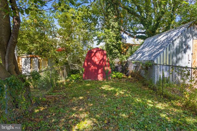 51 MARY ST, Bordentown, NJ 08505