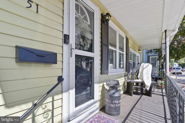 51 MARY ST, Bordentown, NJ 08505