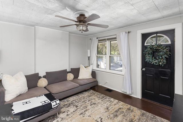 51 MARY ST, Bordentown, NJ 08505