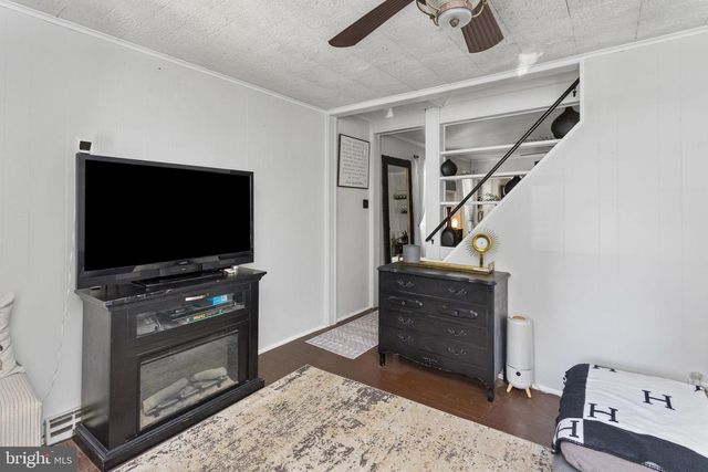 51 MARY ST, Bordentown, NJ 08505