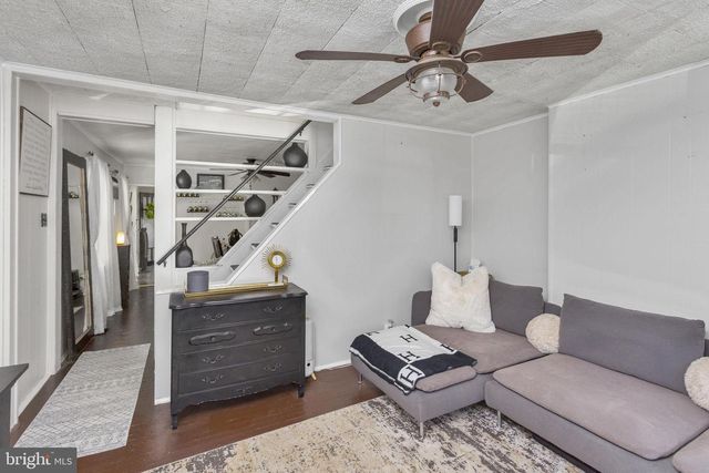 51 MARY ST, Bordentown, NJ 08505