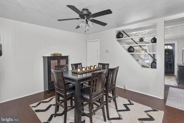 51 MARY ST, Bordentown, NJ 08505