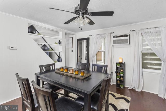 51 MARY ST, Bordentown, NJ 08505