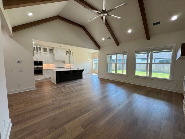 4114 Erin Drive, Rogers, AR 72758