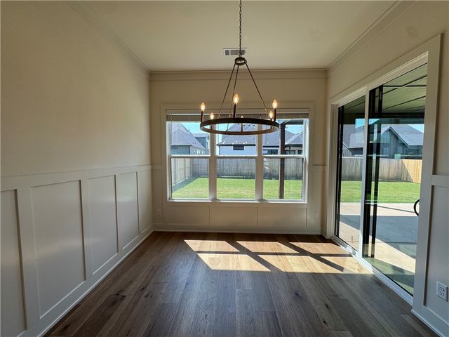 4114 Erin Drive, Rogers, AR 72758