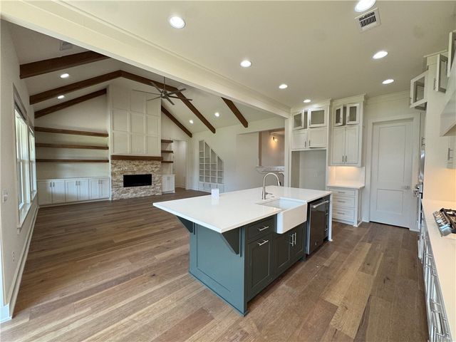 4114 Erin Drive, Rogers, AR 72758