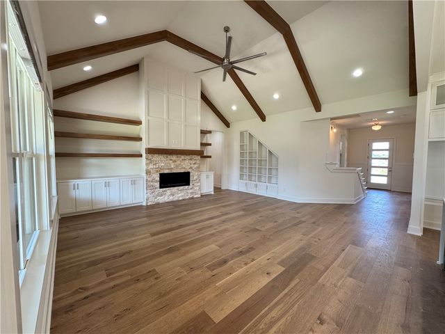 4114 Erin Drive, Rogers, AR 72758