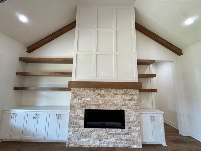 4114 Erin Drive, Rogers, AR 72758