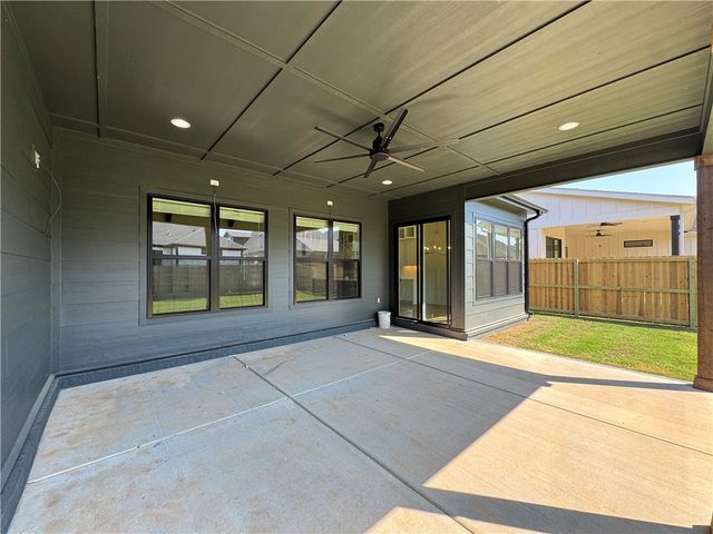 4114 Erin Drive, Rogers, AR 72758