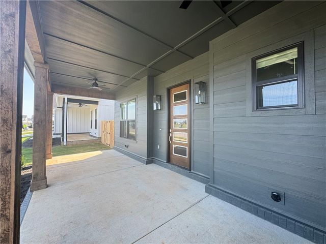 4114 Erin Drive, Rogers, AR 72758