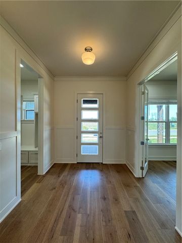 4114 Erin Drive, Rogers, AR 72758