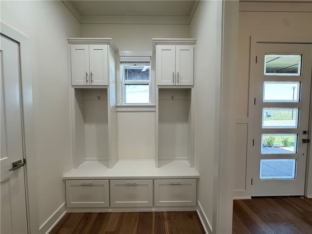 4114 Erin Drive, Rogers, AR 72758