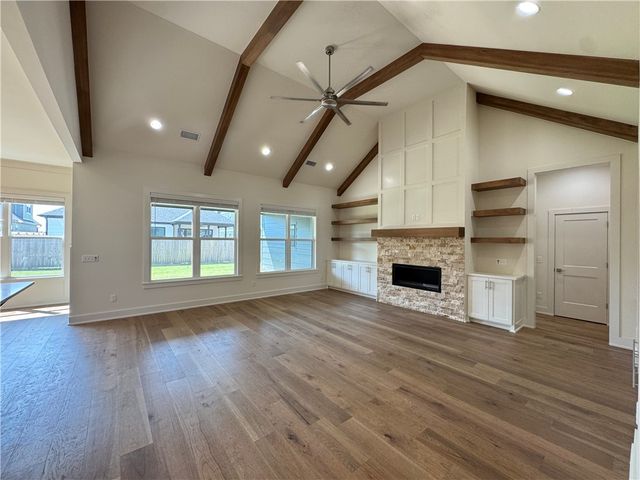 4114 Erin Drive, Rogers, AR 72758