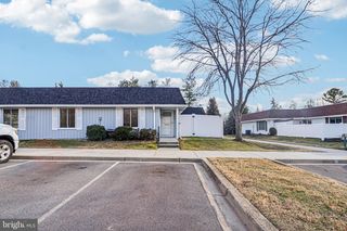 15004 CANDOVER CT #278D, Silver Spring, MD 20906